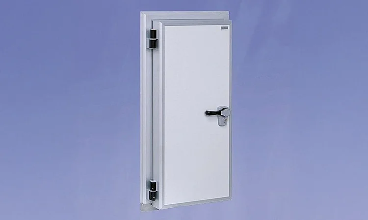 Cold Room Door