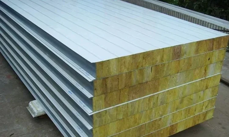 continuous line panel