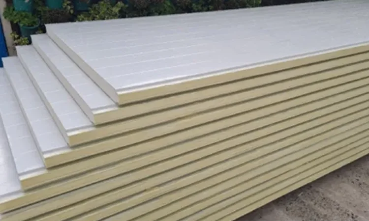 Continuous Line Panel