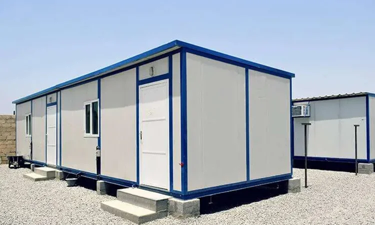 Porta Cabins