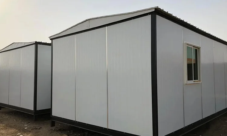 porta cabins
