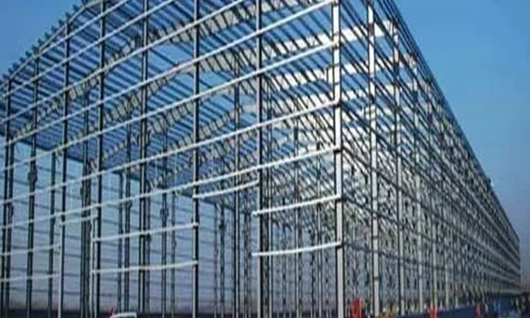 pre engineered buildings