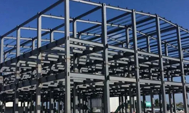 pre engineered buildings