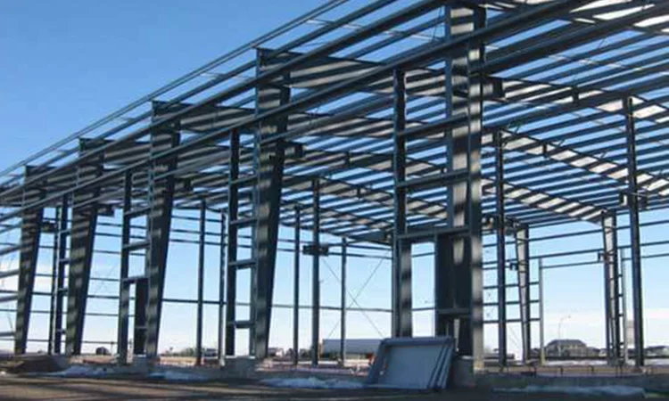 Pre-Engineered Buildings