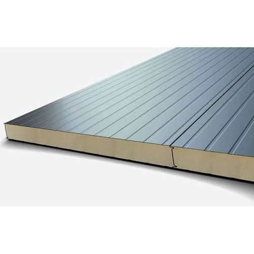 puf sandwich panel